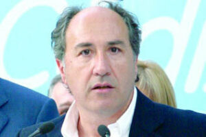 Landaluce se ve ninguneado por los responsables del nuevo Gobierno