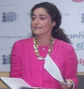 El empresario algecireño, Antonio Mazuelos, será homenajeado por IU