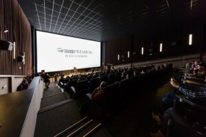 Yo reportero: Queremos un cine para todos en Algeciras, pero no es así...