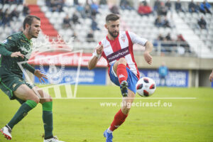 Toca dar el golpe en Conil