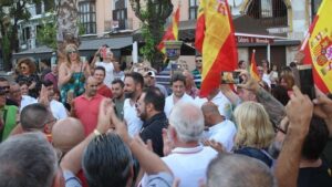 El nuevo mapa político de Algeciras