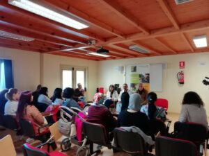 Márgenes y Vínculos reedita su programa de formación de mujeres inmigrantes como promotoras de salud