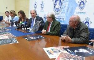 Apymeal organiza actividades navideñas de dinamización del centro comercial abierto