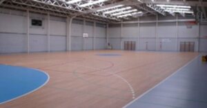 El Balonmano Ciudad de Algeciras anuncia el inicio de las obras en el estadio Periquito