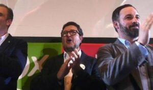 El centralismo radicalizado. Por: Ángel Luis Jiménez 