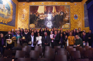 Algeciras ya conoce sus Reyes Magos