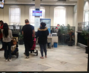 Denuncian estrés de los trabajadores municipales de Algeciras por no poder ofrecer un servicio digno