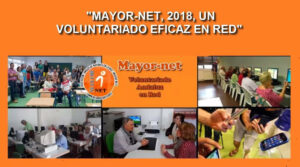 Se fallan los Premios Colaborador Net-2018