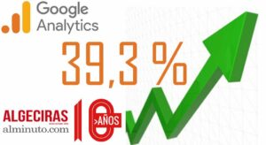 El líder se distancia...Gracias Algeciras