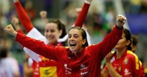 Jénnifer Gutierrez abandona el europeo por lesión