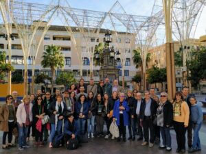 Culmina el I Congreso Iberoamericano de Docentes en Algeciras