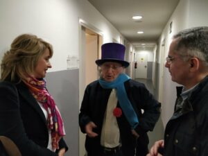 Juan Tamariz lleva al Teatro Florida su espectáculo Magia Potagia