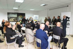 La Escuela de Seguridad Pública de la Policía Local pone en marcha nuevos cursos