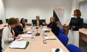 El Patronato del Campus Tecnológico aprueba la prórroga de su gerente, Rosa Rodríguez