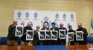 La sala Kube acogerá el 15 diciembre Navijazz con Amor