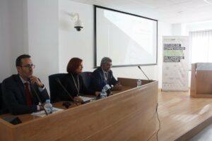 El Campus Tecnológico elabora un estudio para detectar las oportunidades de progreso de la comarca