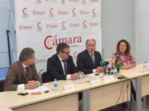 La Cámara de Comercio hace balance del plan de apoyo al comercio minorista