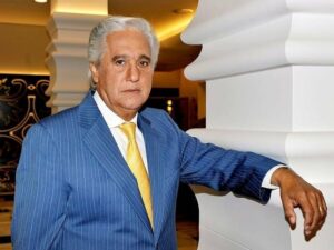 Chiquetete ha fallecido este domingo