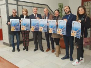 El espectáculo "Paco...infinito" conmemorará el nacimiento de Paco de Lucía