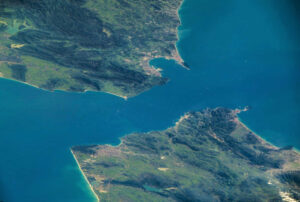 Los puertos de Algeciras, Ceuta y Cádiz buscan ganar competitividad juntos