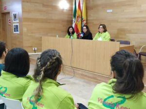 Victoria Kent celebra el Día Internacional de las Personas Migrantes