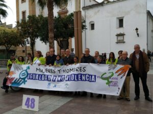 Victoria Kent celebrará un 'flashmob' en el Dia Internacional de la Salud de las Mujeres