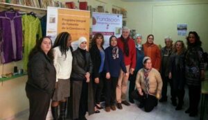 Nueve mujeres narran su historia como inmigrantes en una publicación