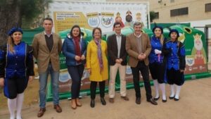 Arcgisa intercambiará  vidrio reciclado por juguetes para niños de Cáritas