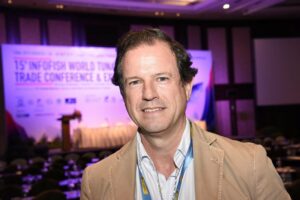 Javier Garat es reelegido como presidente de la patronal pesquera europea