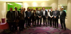 Cepesca aplaude el trato cerrado de TAC y cuotas para 2019 en Bruselas