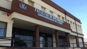 La  Facultad de Enfermería de Algeciras tendrá un  nuevo taller dentro de 4 meses