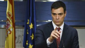 Un gobierno de geometría variable". Por: Ángel Luis Jiménez