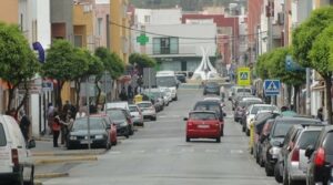   La Junta destina 3,6 millones a zonas desfavorecidas de Algeciras