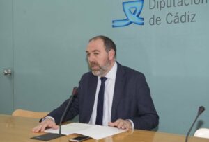 Diputación recaudará los 420 millones de euros en la provincia