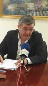 Mancomunidad tiene muy claro que Algeciras no pueden ser la única alternativa para la crisis migratoria