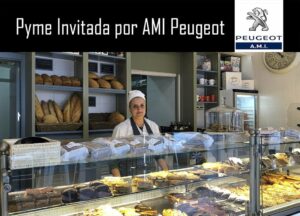 Pastelería Bernal, historia del dulce en la comarca desde 1910....