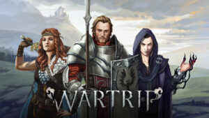 Buscan financiación para sacar al mercado su videojuego