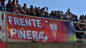 El Algeciras pide a las Peñas que haya unión