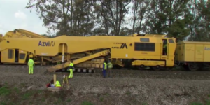 El empleo se ve afectado por la desconexión ferroviaria que sufre el Campo de Gibraltar