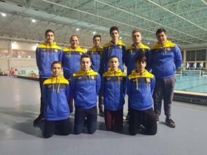 El Emalgesa Algeciras no para en Navidad