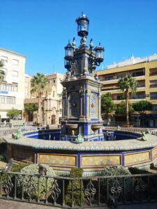 Aprobado el proyecto de la II fase de restauración de la Plaza Alta