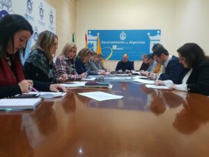 La Junta de Gobierno aprueba sanciones contra quienes incumplan las ordenanzas de limpieza