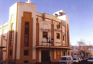 Exposiciones, teatro y libros esta semana en Algeciras