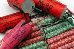 Herido grave un joven en La Línea al explotarle un petardo en la mano tras jugar a una 'ruleta rusa'