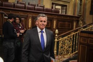 Cs pide al Gobierno que tome "medidas adicionales" frente al narcotráfico en el Campo de Gibraltar