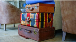 La mejor forma de escoger la maleta perfecta