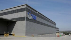 CCOO denuncia un despido masivo" en la plantilla de mantenimiento del Grupo Alonso