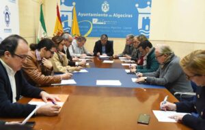 El Ayuntamiento concederá una subvención a la Asociación Génesis para la habilitación de una ludoteca