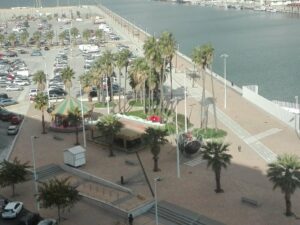 El PSOE critica la falta de previsión del Ayuntamiento con las atracciones infantiles de Navidad