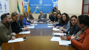 El Ayuntamiento recoge 205 solicitudes de ayudas autonómicas al alquiler